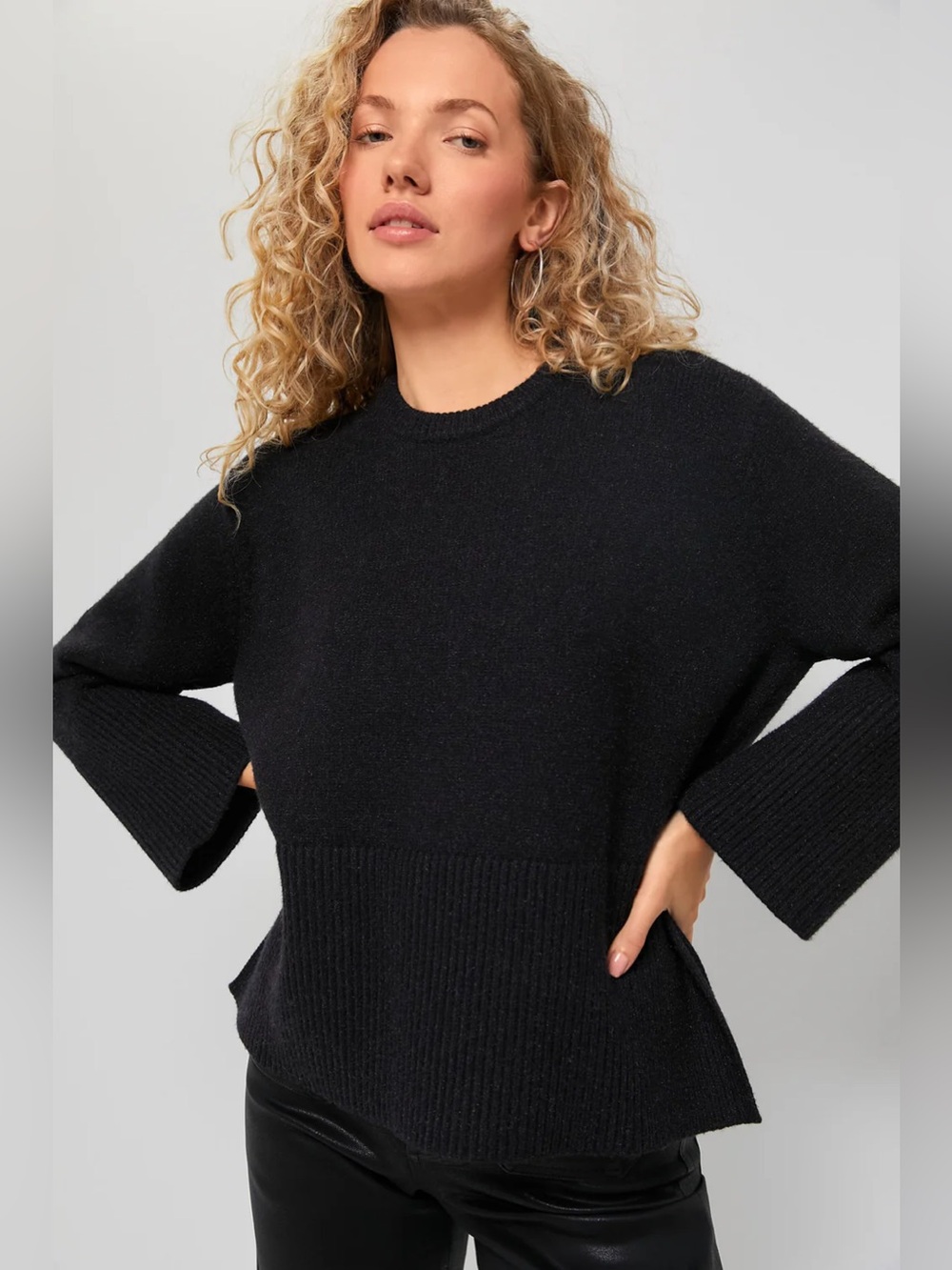 Tuckernuck Carrington Sweater